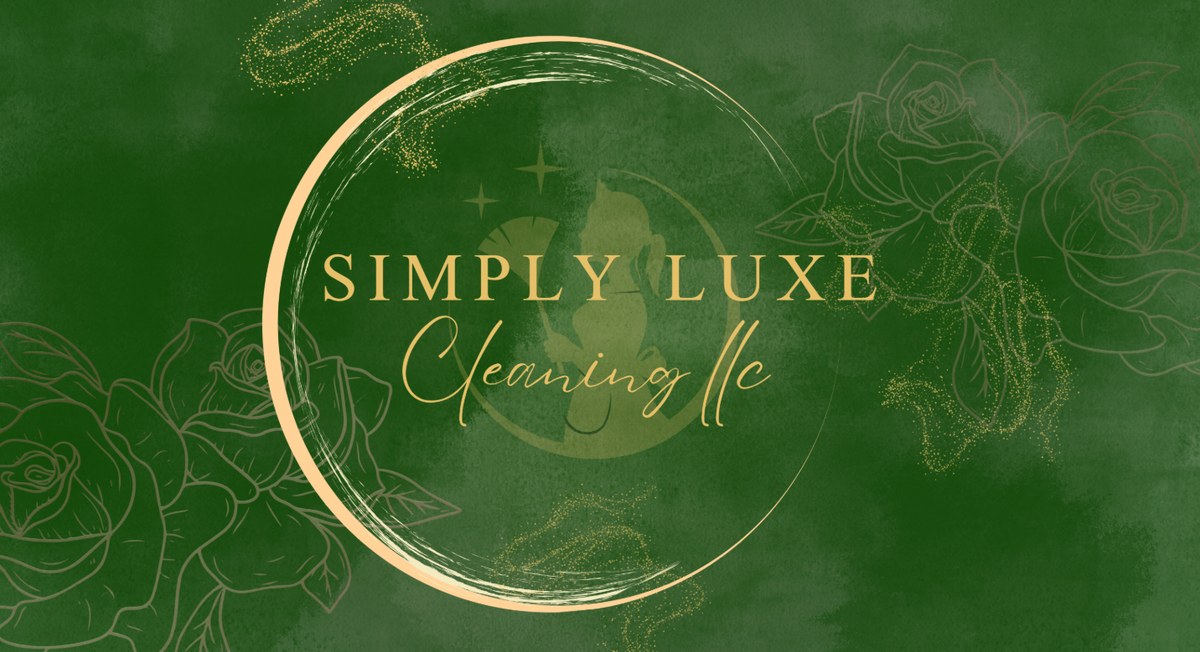 Simply Luxe Cleaning LLC